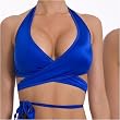 BodyZone Savage Wrap Around Top, in 13 Colors
