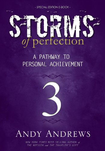 Storms of Perfection 3
