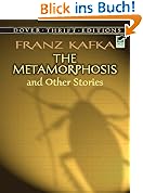 The Metamorphosis