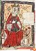 Queens and Courtesans: Women of Power in Medieval England (National Archives)