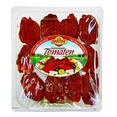 Baktat Getrocknete Tomaten , 1er Pack (1 x 200 g Packung)