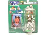 Charles Woodson 1998 Extended Series Starting Lineup NFL Action Figure