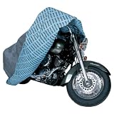 Oxford Rainex Rain and Dust Bike Cover - Largeby Oxford