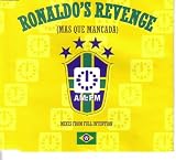 Ronaldo's Revenge Mas Que Mancada (Remixes Cd Single)