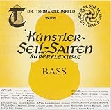Thomastik Superflexible 3/4 Bass G String