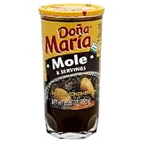 Dona Maria, Mole, 8.25-Ounce (12 Pack)