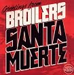 Santa Muerte (Standard Version)