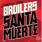 Santa Muerte (Standard Version)