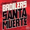 Bild des Albums von Broilers