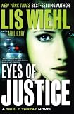 Eyes of Justice (A Triple Threat Novel)