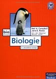 Biologie - Neil A. Campbell, Jane B. Reece