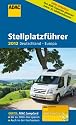 ADAC Stellplatzf&uuml;hrer Deutschland/Europa 2012 (Camping und Caravaning)