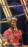 Dionne Warwick - In Concert [VHS] (1990)