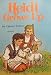 HEIDI GROWS UP, Whitman Classics #1608