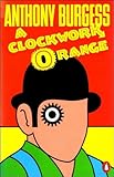 A clockwork orange