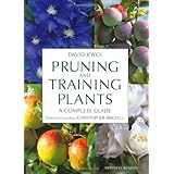 pruning and training plants