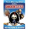 Chicken Little [Blu-ray]