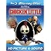 Chicken Little [Blu-ray]