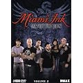 Miami Ink - Tattoos f�rs Leben - Vol. 2 (3 DVDs)