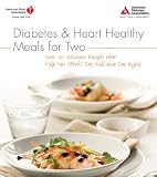 Diabetes & Heart Healthy Meals for Two