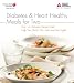 Diabetes & Heart Healthy Meals for Two