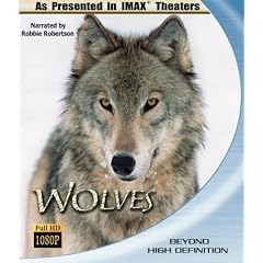 Wolves [Blu-ray] by 