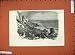 1872 Boobjerg Coast Jutland Sea Cliffs Rocks Fine Art