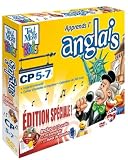 Revue Avanquest  / Pack Noël, Tell me more Kids V3, CP