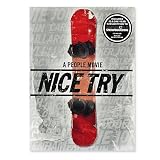 Buy : Nice Try Snowboard DVD - Nice-Try