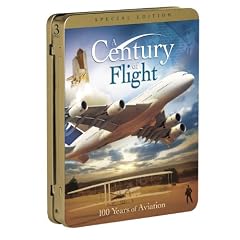 A Century of Flight: 100 Years