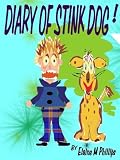 Diary of Stink Dog!