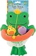 Frog Tub Toss Game