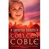 Lonestar Secrets (Lonestar Series, Book 2)