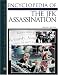 The Encyclopedia of the JFK Assassination (Facts on File Library of American History)