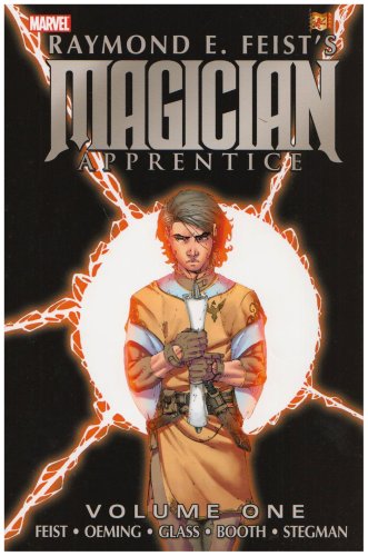 Magician Apprentice