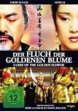 Der Fluch der Goldenen Blume - Curse of the Golden Flower