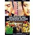 Der Fluch der Goldenen Blume - Curse of the Golden Flower