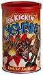Ass Kickin' Cashews, 6-Ounce Cans (Pack of 6)