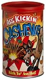 Review Ass Kickin'  / Ass Kickin' Cashews, 6-Ounce Cans (Pack of 6)