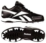 Reebok Youth Prospect Low MRT Molded Cleats