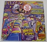 Drive It (Colored Vinyl)