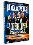 La Cité de la peur