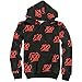 ZOEREA Unisex 100 Score Emoji Joggers hoodie Sweatshirt set