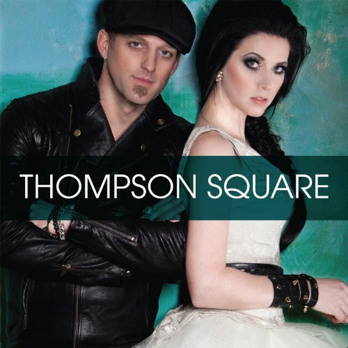 THOMPSON SQUARE - Everything I Shouldn