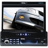 A Review of The Boss BV9990 In Dash DVD Player 51c X8rkMJL. SL160 A Review of The Boss BV9990 In Dash DVD Player