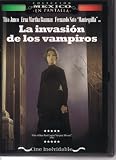 La Invasion de los Vampiros [NTSC/Region 1 and 4 dvd. Import - Latin America] Tito Junco, Erna Martha Bauman