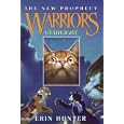 Warriors: The New Prophecy #4: Starlight