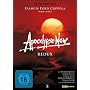 Apocalypse Now Redux <b>DVD</b> ~ Marlon Brando