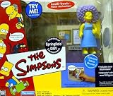 Springfield DMV With Selma Bouvier