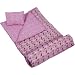 Wildkin Horses in Pink 66 Sleeping Bag - Horses in Pink
